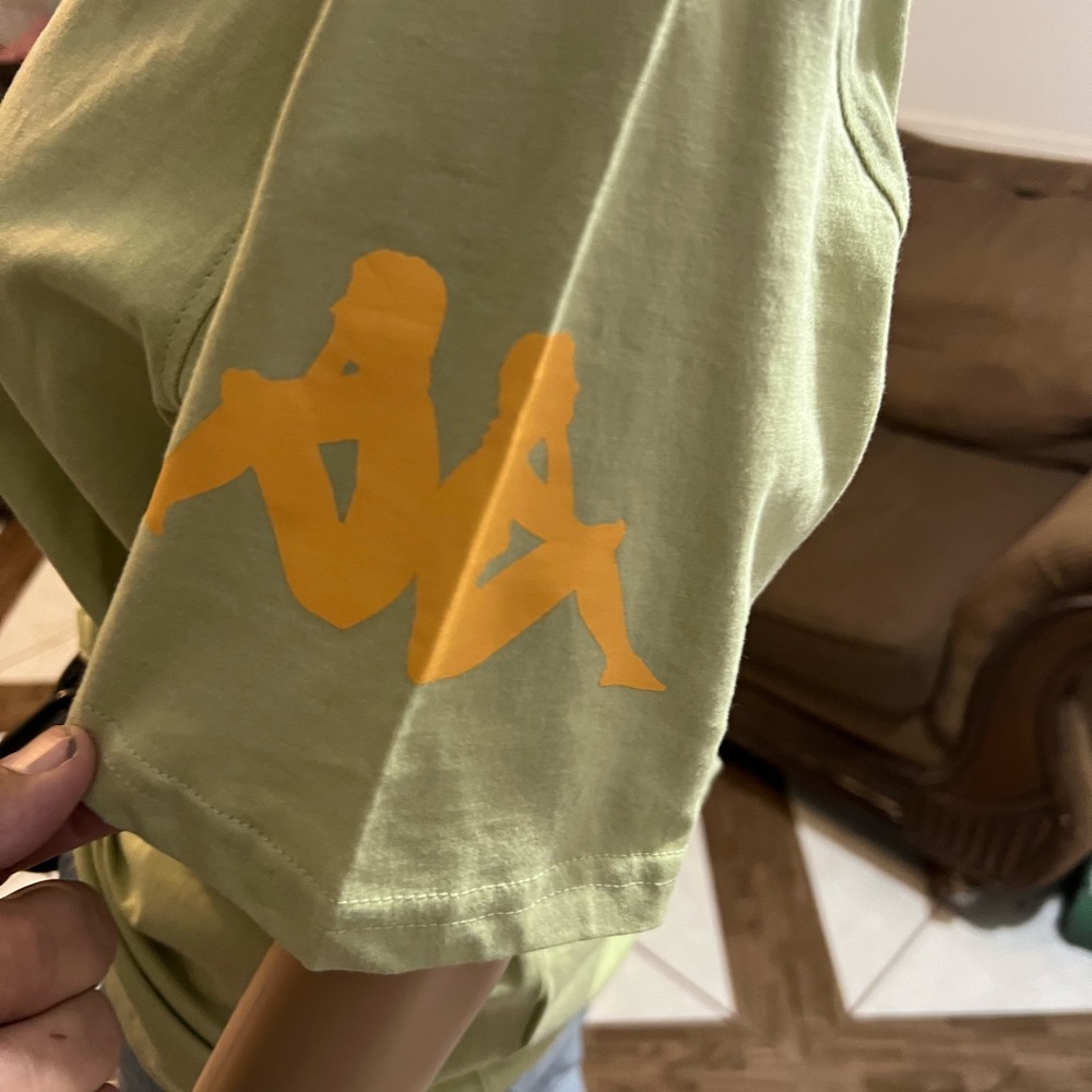 Kappa - Picture 12 of 13